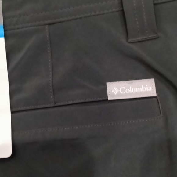 Columbia Omni Shield Short - Picture 9 of 13